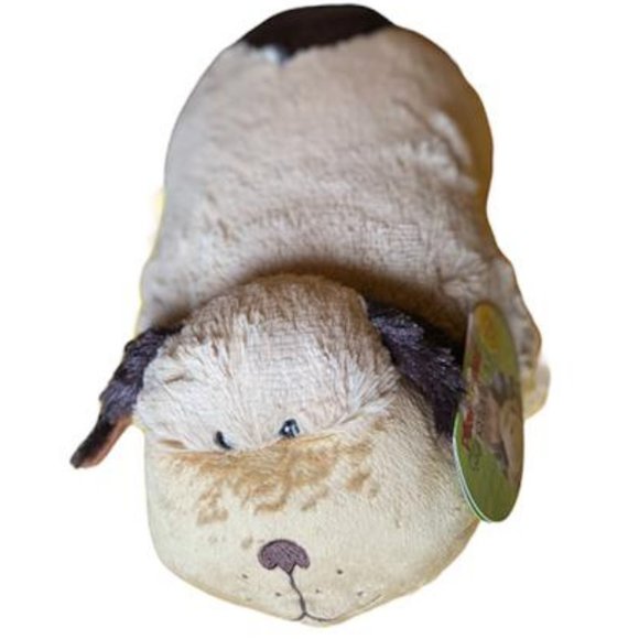 Almohada de peluche original de18.0 in (cachorro) - Picture 7 of 14